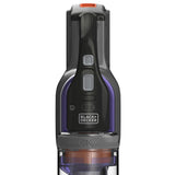 Black & Decker BHFEV182CP-QW stav støvsuger & elektrisk kost Stick vakuum Batteri Dry Poseløs Violet 2 At