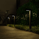 Hombli HBPK-0100 udendørsbelysning Udendørs gulvbelysning LED 6 W G
