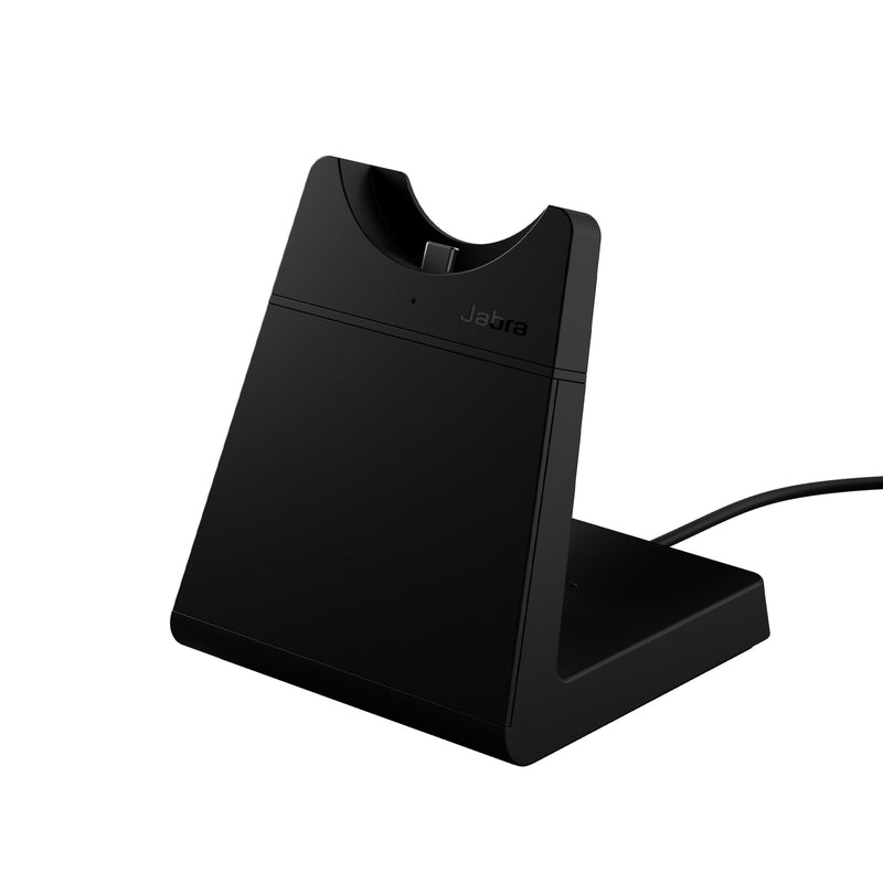 Jabra 14217-14 tilbehør til hovedtelefon/headset Opladerstativ