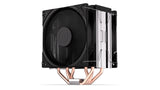 ENDORFY Fera 5 Dual Fan Processor Luftkøler 12 cm Sort
