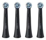 Oral-B 194969 børstehoved til elektrisk tandbørste 4 stk Sort