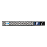 Eaton 5P650IRNG2 UPS-enhed Interaktivt indgangsstik 0,65 kVA 520 W 4 AC stikkontakt(er)