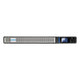 Eaton 5P650IRNG2 UPS-enhed Interaktivt indgangsstik 0,65 kVA 520 W 4 AC stikkontakt(er)