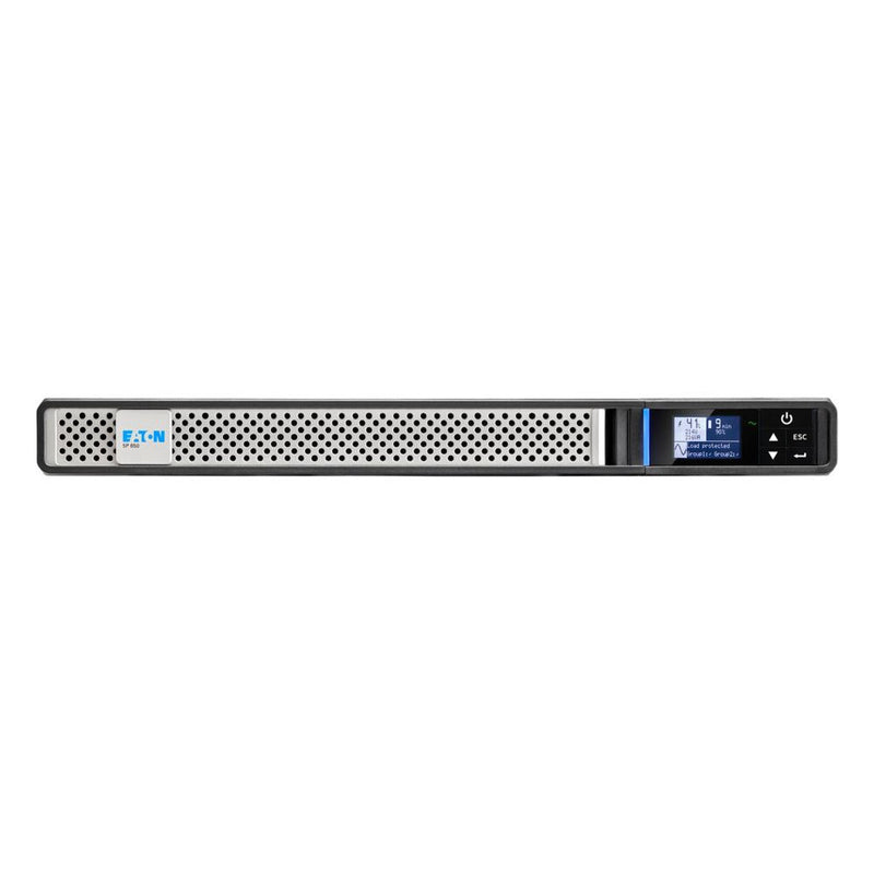 Eaton 5P650IRNG2 UPS-enhed Interaktivt indgangsstik 0,65 kVA 520 W 4 AC stikkontakt(er)