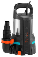 Gardena 9036-20 vandpumpe 750 W Tyngdekraftspumpe 0,9 bar 17000 l/t