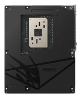 GIGABYTE B850 AORUS ELITE X3D AMD B850 Sokkel AM5 ATX