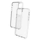 GEAR4 Crystal Palace mobiltelefon etui 16,5 cm (6.5") Cover Transparent