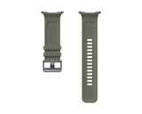 Samsung PeakForm Band (S/M/L) for Galaxy Watch Ultra2 Oliven