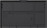 HUAWEI eKit IdeaHub Board 3 Pro 165,1 cm (65") 3840 x 2160 pixel Wi-Fi 6 (802.11ax), Wi-Fi 5 (802.11ac) Sort