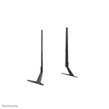 Neomounts DS45-430BL19 tv-beslag 190,5 cm (75") Sort