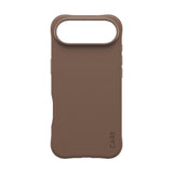 PanzerGlass CARE™ by ® Samba Case Espresso m. MagSafe iPhone Air