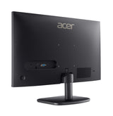 Acer EK1 EK251Q P6bi computerskærm 62,2 cm (24.5") 1920 x 1080 pixel Fuld HD LCD Sort
