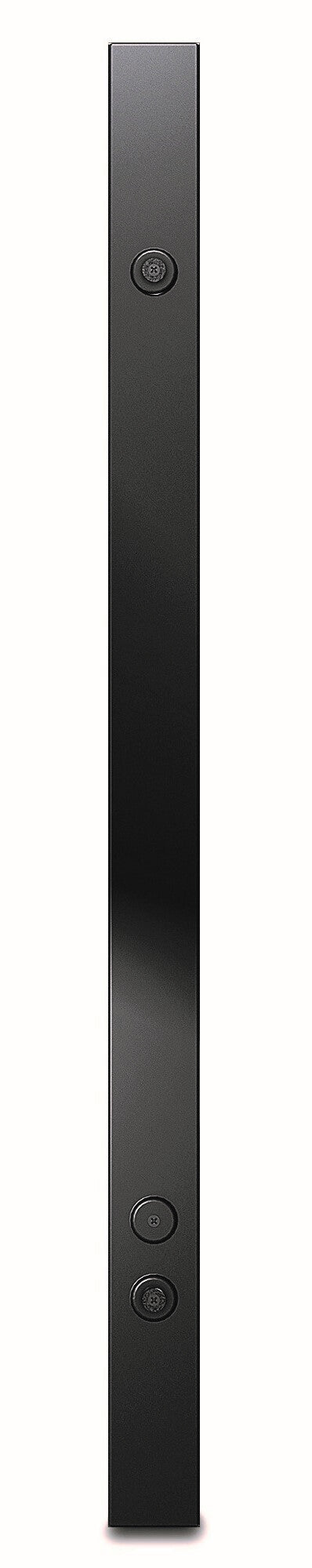 APC AP8858 strømforsyningsenhed (PDU) 20 AC stikkontakt(er) 0U Sort