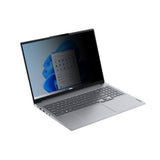 Lenovo 4XJ1U03940 antirefleks skærm 40,6 cm (16") Laptop Rammeløst display privatlivsfilter