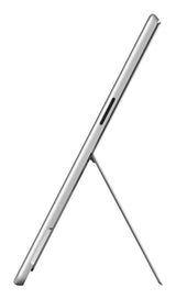 Microsoft Surface Pro 13" Snapdragon 256 GB 33 cm (13") 32 GB Wi-Fi 7 (802.11be) Windows 11 Pro Platin