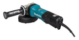 Makita GA5093X01 vinkelsliber 12,5 cm 11500 rpm 1900 W 2,9 kg