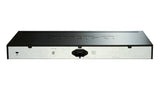 D-Link DGS-1510-28P netværksswitch Administreret L3 Gigabit Ethernet (10/100/1000) Strøm over Ethernet (PoE) Sort
