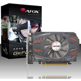 AFOX AF730-1024D3L7-V1 grafikkort NVIDIA GeForce GT 730 1 GB GDDR5