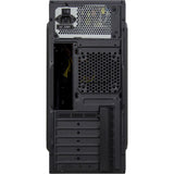 Inter-Tech IT-5916 Tower Sort 500 W