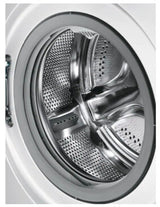 Electrolux EW6SN406WP vaskemaskine Front-læsning 6 kg 951 rpm Hvid