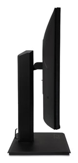 Acer Vero B7 B277 D6 computerskærm 68,6 cm (27") Sort