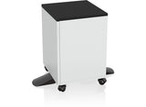 Epson 7112285 printerkabinet og -holder Sort, Hvid