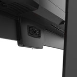 MSI MPG 341CQRDE QD-OLED X36 computerskærm 86,4 cm (34") 3440 x 1440 pixel UltraWide Quad HD Sort