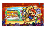 Nintendo Paper Mario: Il Portale Millenario Standard Traditionelt kinesisk, Tysk, Hollandsk, Engelsk, Spansk, Fransk, Italiensk, Japansk, Koreansk Nintendo Switch