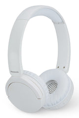 Panasonic RB-HF630BE-W hovedtelefoner/headset Trådløs Opkald/Musik/Sport/Hverdag Bluetooth Hvid