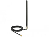 DeLOCK 89529 radioantenne 3 dB 50 ohm (Ω)