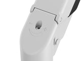 Multibrackets 7150 skærmbeslag og -stativer 81,3 cm (32") Skrivebord Hvid