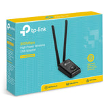 TP-Link TL-WN8200ND netværkskort WLAN 300 Mbit/s