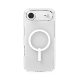 ZAGG Crystal Palace Snap mobiltelefon etui 16,5 cm (6.5") Cover Transparent