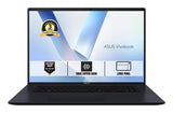 ASUS Vivobook 18 M1807GA-ISCS8075W Copilot+ PC AMD Ryzen AI 7 445 Laptop 45,7 cm (18") WUXGA 16 GB DDR5-SDRAM 512 GB SSD Wi-Fi 6 (802.11ax) Windows 11 Home Blå