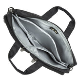Rivacase 8550 43,9 cm (17.3") Mappe Sort