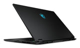 MSI Stealth 18 HX AI A2XWIG-042 Intel Core Ultra 9 275HX Laptop 45,7 cm (18") UHD+ 64 GB DDR5-SDRAM 2 TB SSD NVIDIA GeForce RTX 5080 Wi-Fi 7 (802.11be) Windows 11 Pro Sort