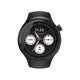 Motorola Moto Watch 3,63 cm (1.43") OLED 47 mm Digital Berøringsskærm Sort GPS (satellit)