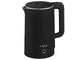 Lafe LAFCZA47467 elkedel 1,8 L 1800 W Sort