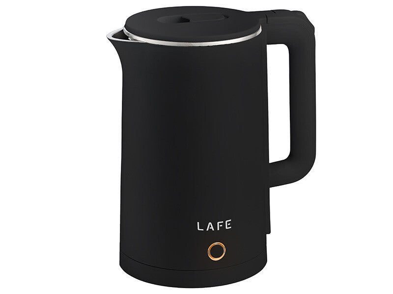 Lafe LAFCZA47467 elkedel 1,8 L 1800 W Sort
