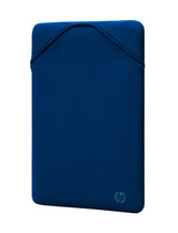 HP Reversible Protective 15,6" Blue Laptop Sleeve