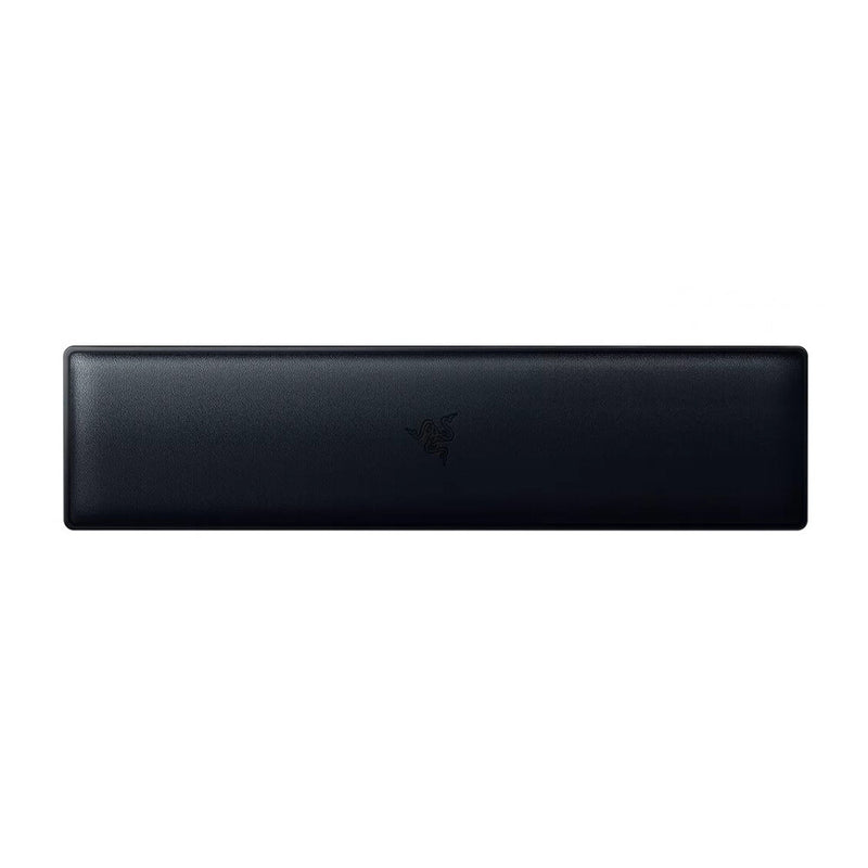 Razer RC21-01710100-R3M1 håndledsstøtte Kunstlæder, Hukommelsesskum Sort