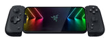 Razer Kishi V2 Sort Lightning Gamepad Analog/digital iOS