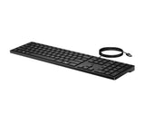 HP Kablet Desktop 320K-tastatur