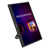 ASUS ZenScreen MB169CK computerskærm 39,6 cm (15.6") 1920 x 1080 pixel Fuld HD LCD Sort