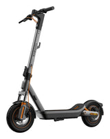 Xiaomi Electric Scooter 6 Max GL Sort 25 km/t 10 At