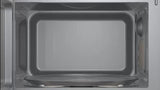 Siemens iQ300 FF020LMW0 mikrobølgeovn Hvid Solo mikroovn Bordplade 20 L 800 W