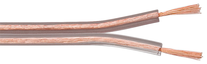 Goobay 67719 lydkabel 10 m Transparent