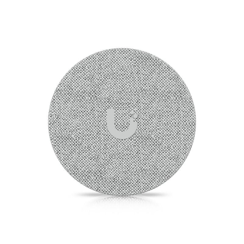 Ubiquiti PoE Smart Chime Grå, Hvid
