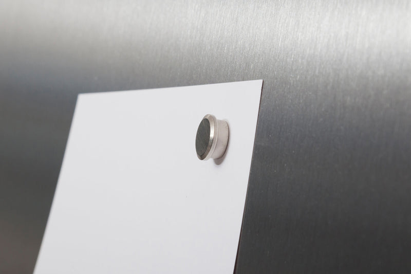 MAUL 6171096 kraftfuld magnet Rund