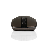 Modecom M-MC-WM101-300 mus Kontor Ambidextrous RF trådløst Optisk 1600 dpi
